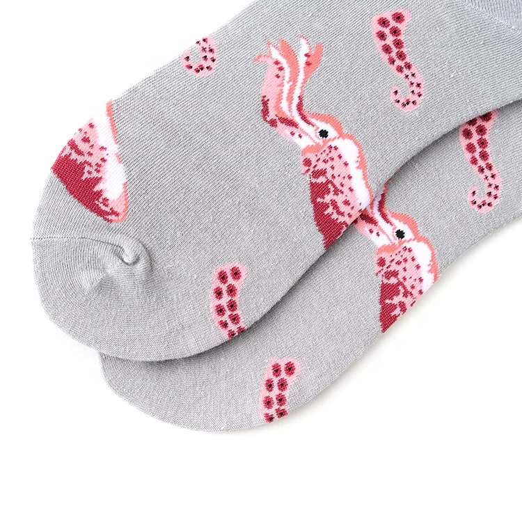 
Wholesale Winter Warm Ankle Height Compression Socks 