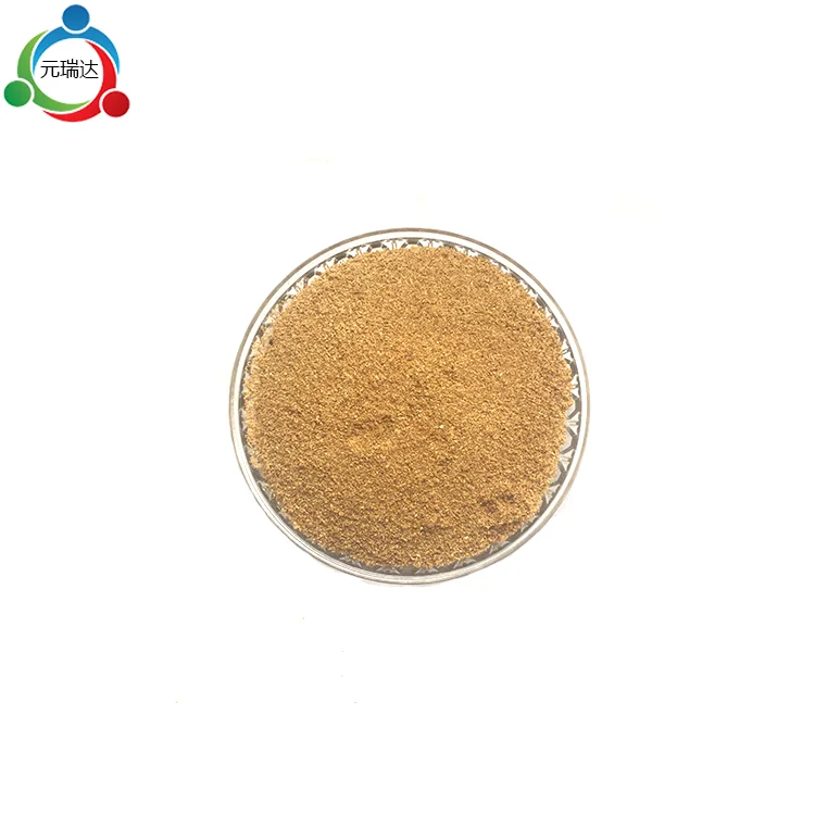 Choline Chloride Corn Cob Powder 50% 60% 70%