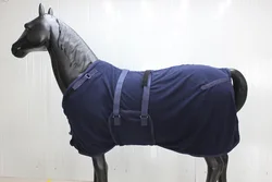 horse polar Fleece rug Standard Sheet fleece Blanket Horse Rug Equestrian Warm Rugs Breathable