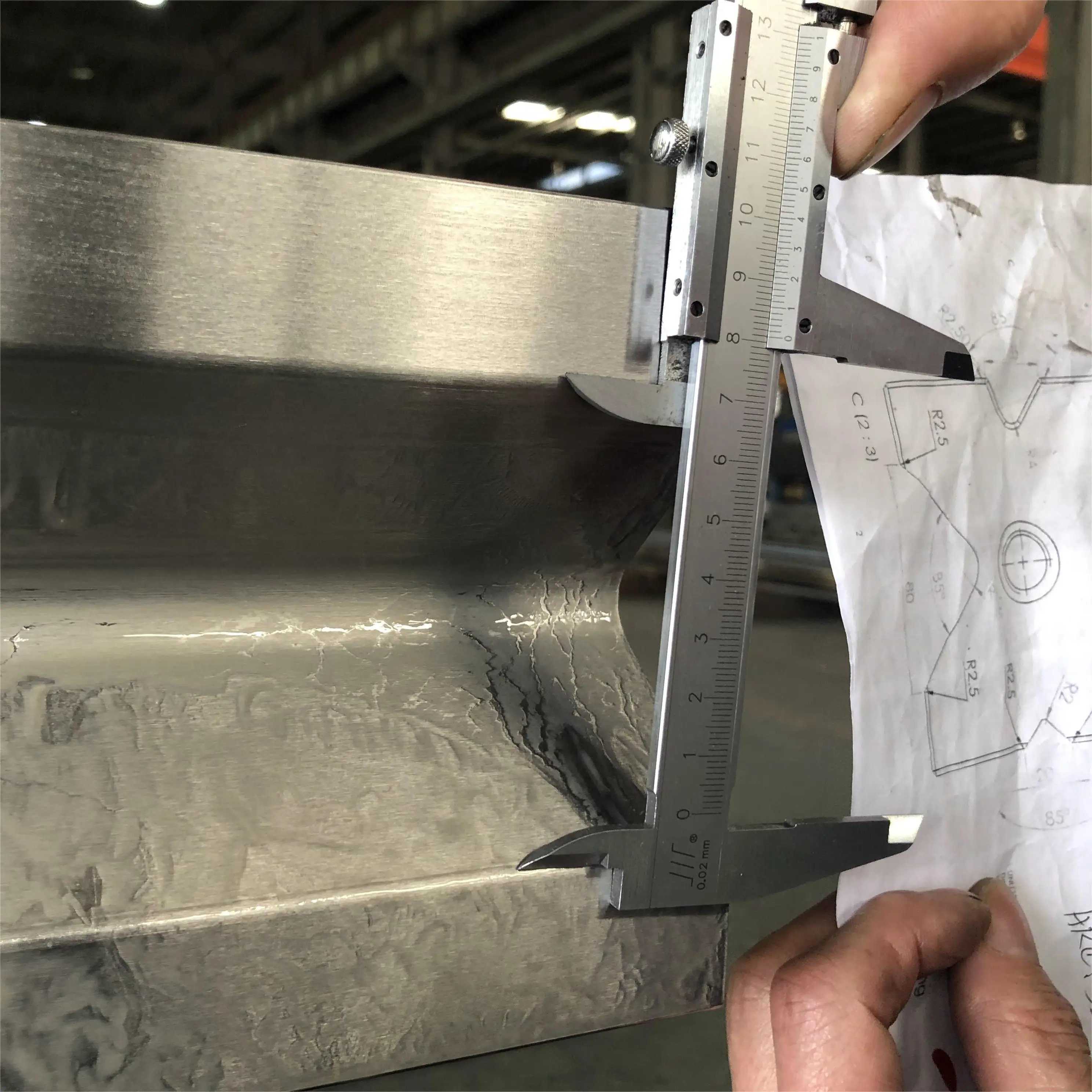 Good Price Amada Punching Tooling And Mould Metal Plate Bending Machine Mold Press Brake Punching Die