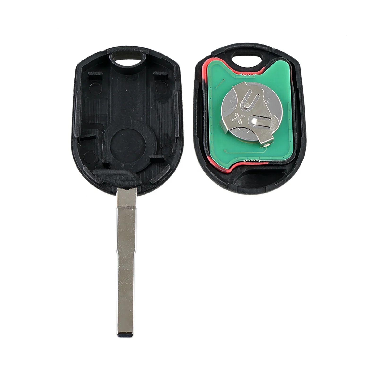 Wholesale OEM 3 Buttons Car Key Fob Remote For 2016 2017 2018 2019 Ford C-Max Escape Focus OUCD6000022 315MHz Chip: 4D63 80Bit