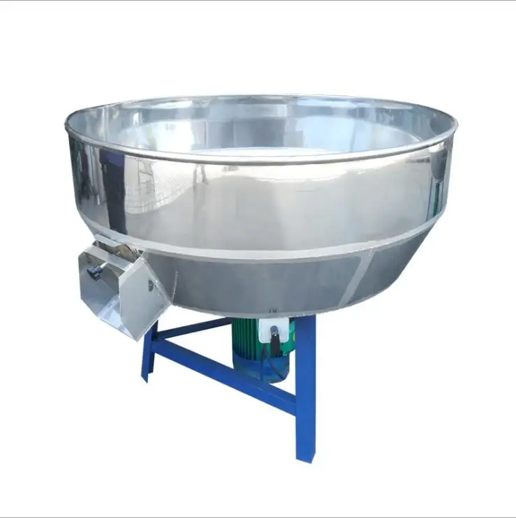  High Speed Mixer Plastic Raw Material plastic drying mixer PVC Mixing