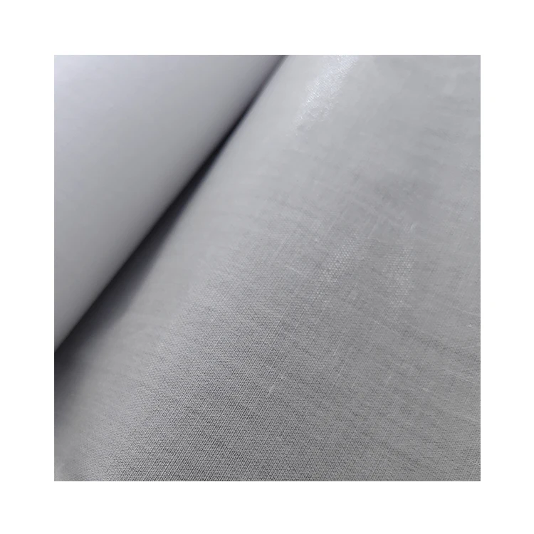 Фабричная Нетканая прокладочная ткань 8330 рубашки для рубашки