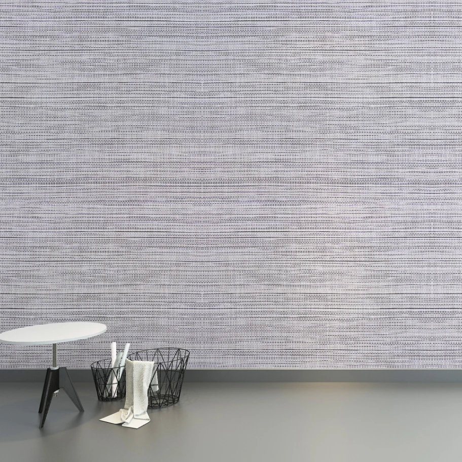 Современный стиль влагостойкие функциональные обои текстиль бесшовная настенная бумага пвх настенное покрытие