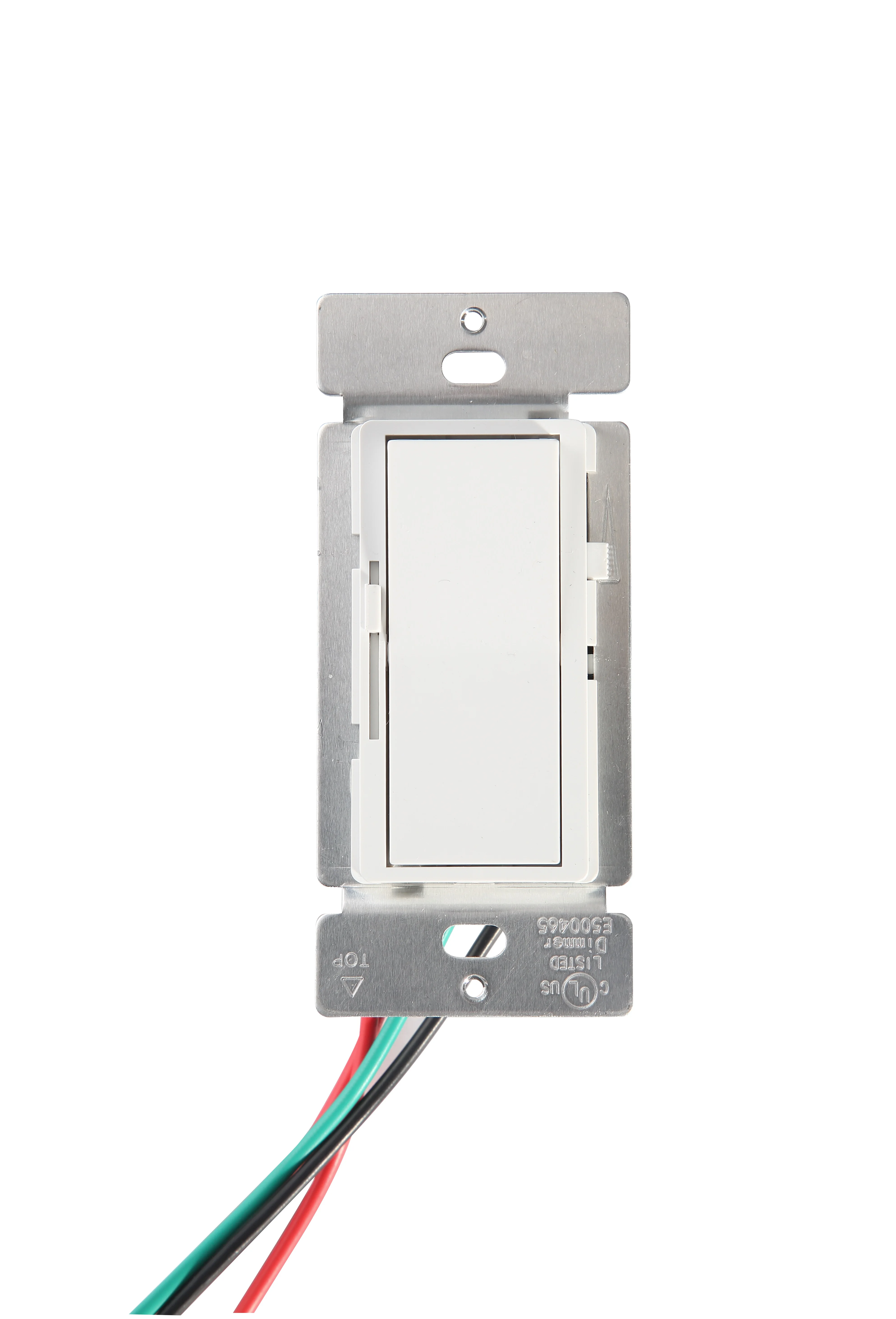 New design wireless kinetic switch  wireless remote control light on off switch