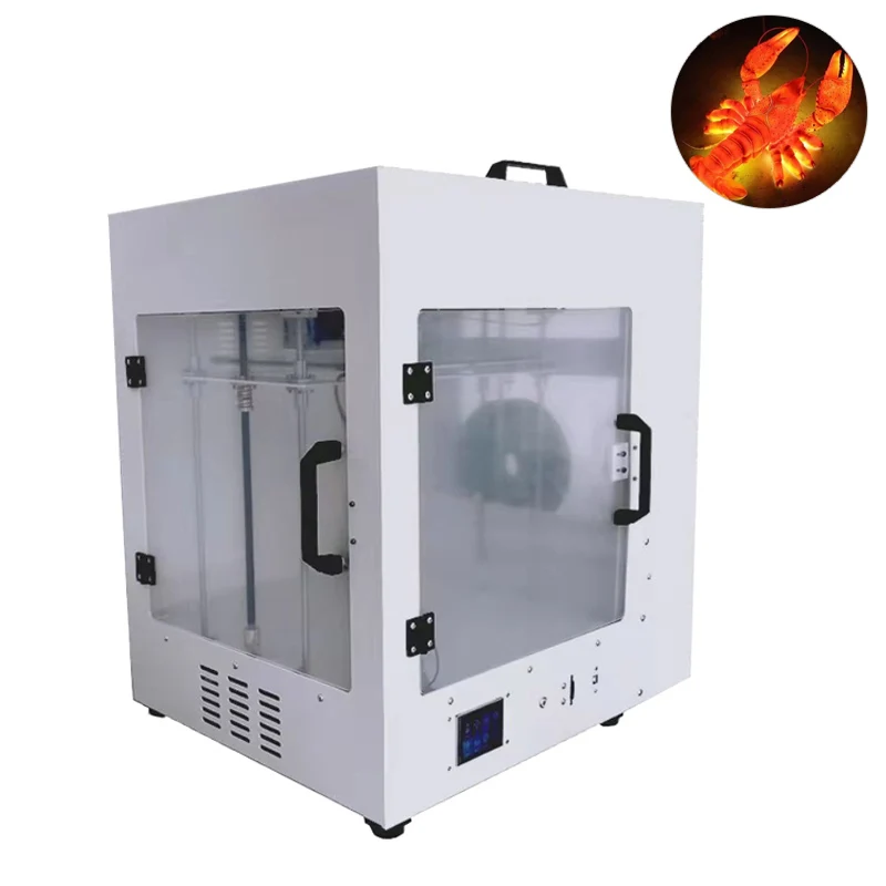 Best 3D Printer Carbon For Dental Medical Steel Fiber 700 Arduino Lcd Ended 8K 3D Printer
