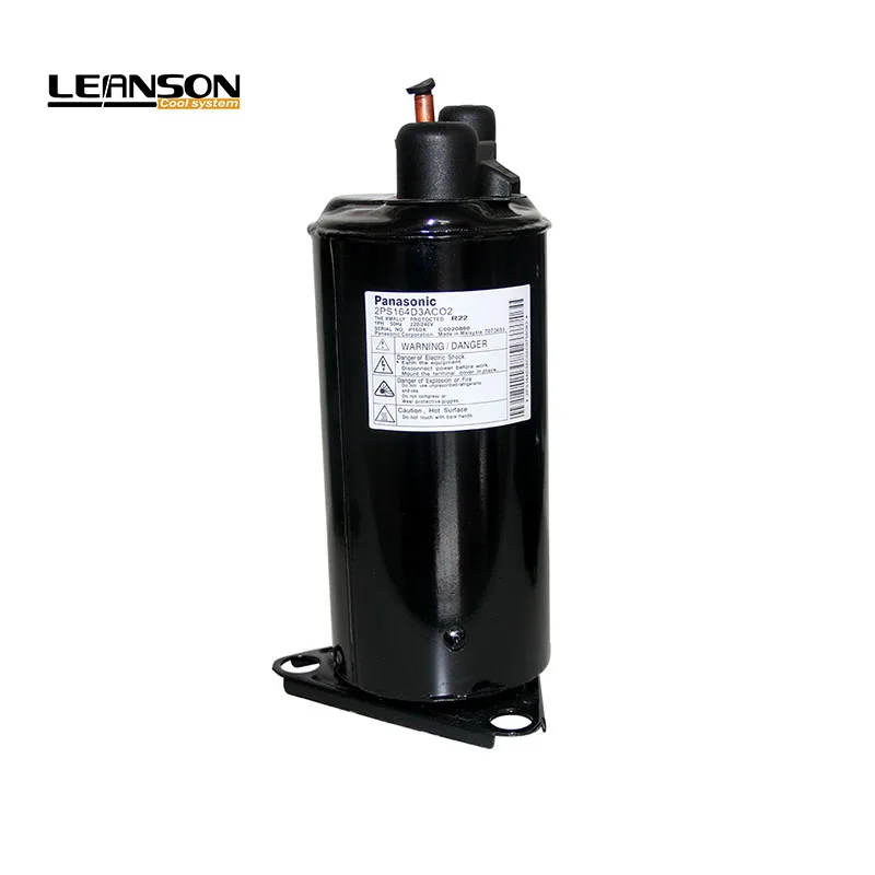 2V42S225AUA Pana sonic compressor R22 7780w rotary compressor for air conditioner