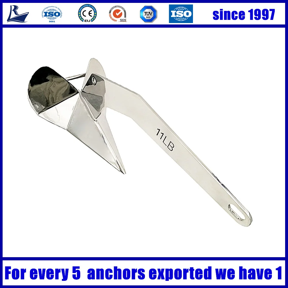 Fine Price Anchor Handling Tug Boat Anchors outlet