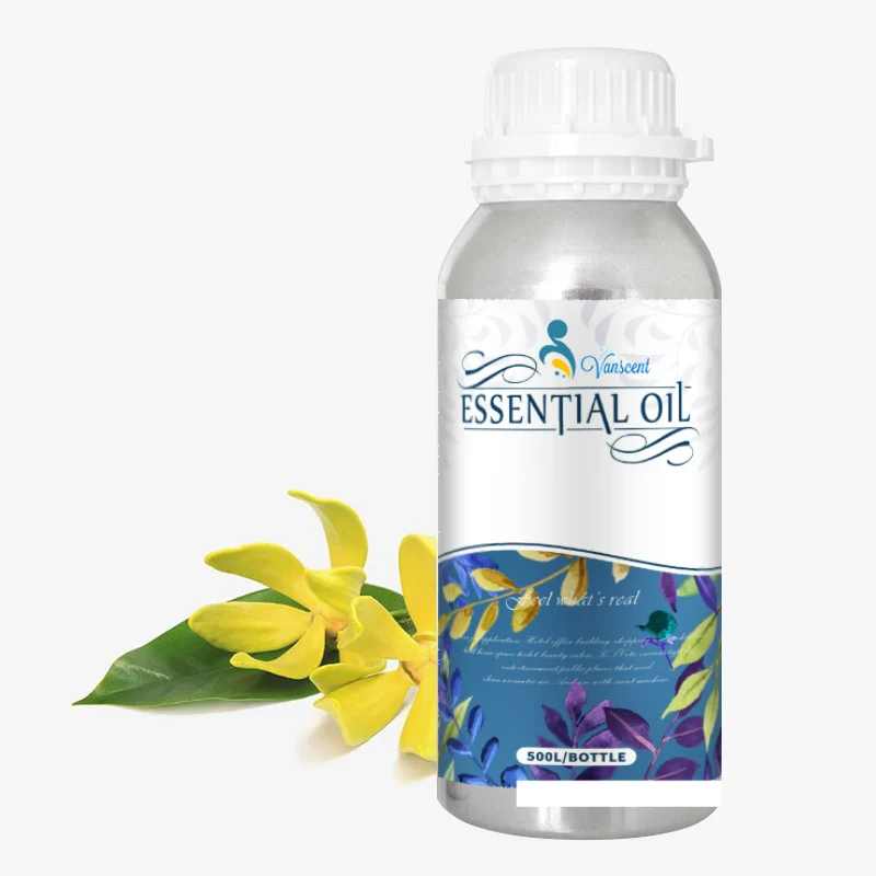 Free Samples Aroma Candle Oil Hotel Scent Machine Oil Food Flavor Oil