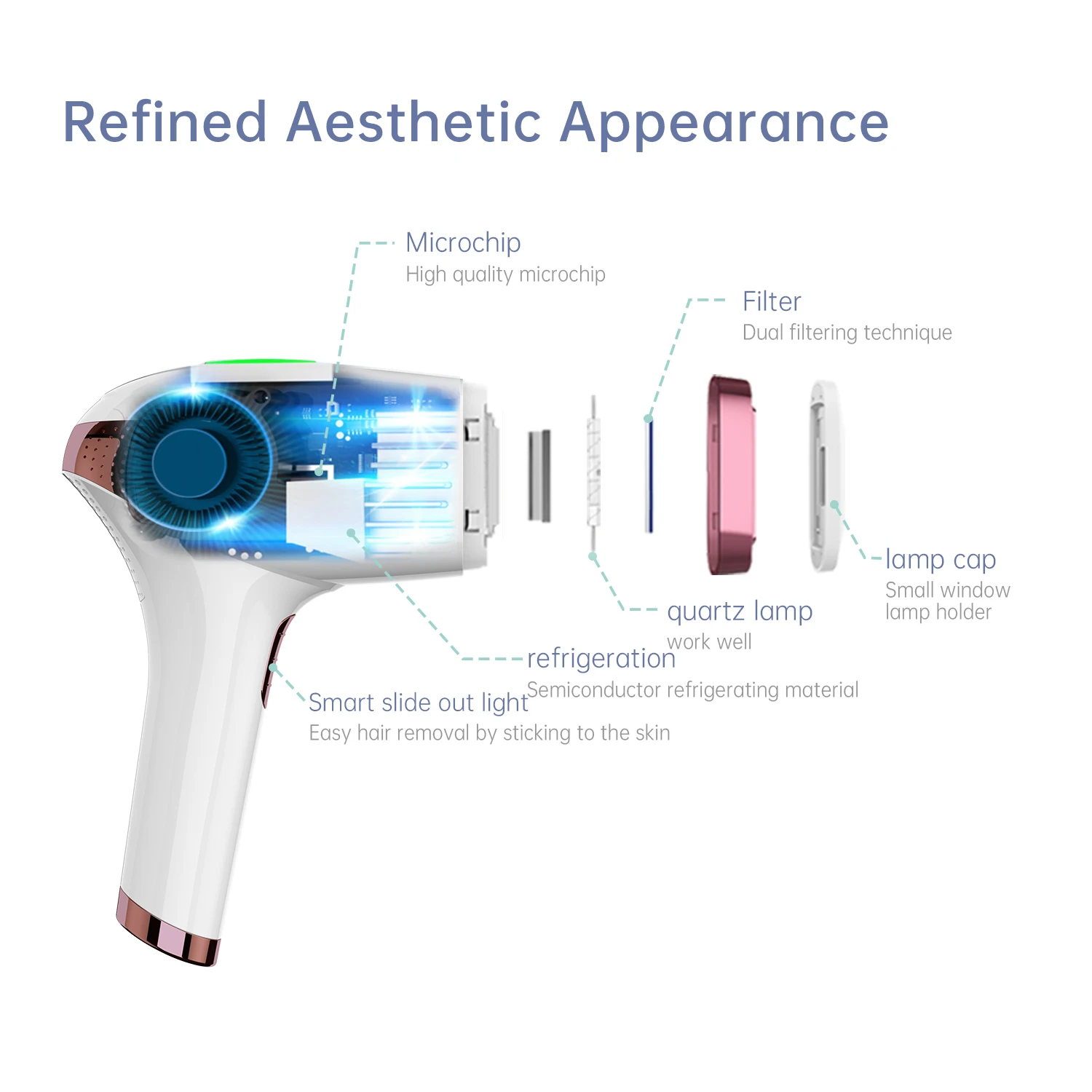 Mlay T4 Free Shipping Manufacturer Newly Released 808 Diode Laser Machine Price Ice Ipl Hair Removal