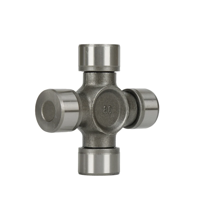 Карданный универсальный шарнир 34,93*106,4 автозапчасти U-шарнирный Подшипник поперечный вал в сборе маленький универсальный шарнир