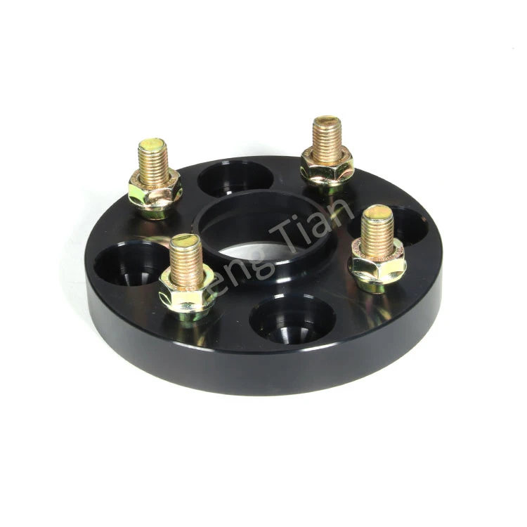 Aluminum alloy 7075 T6 4x156 to 4x100 20mm wheel spacer