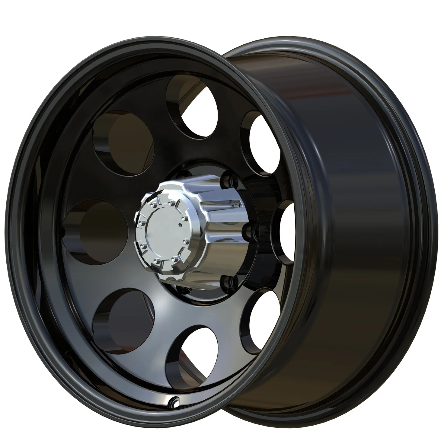 
 TSC1911658 15*8,0 15*10,0 16*8,0 17*9,0 5*127 6*130 5*139,7 6*139,7 5*150 легкий грузовик для захвата 4*4 колеса внедорожник Литые колеса  