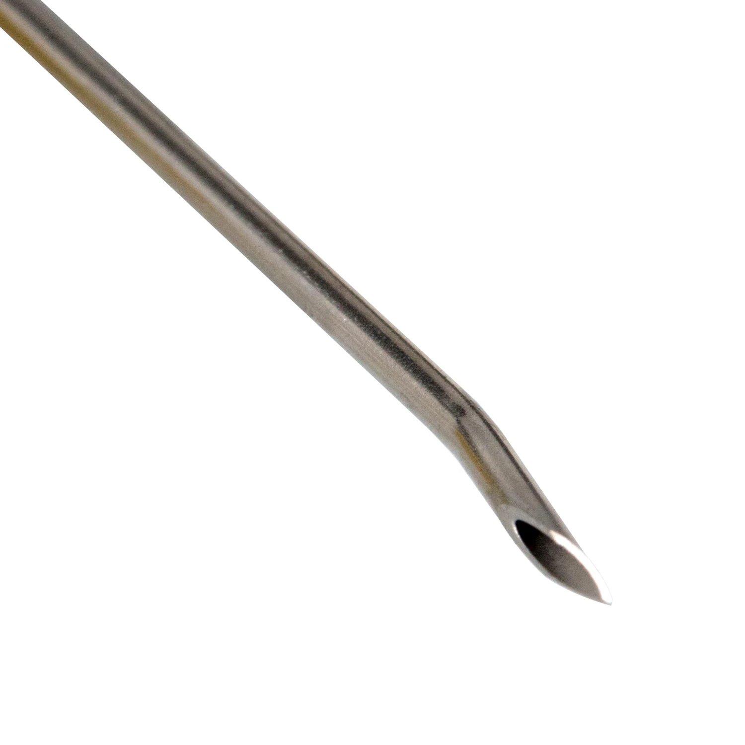 19G 20G 21G 22G disposable huber needle set with Y port and without Y port