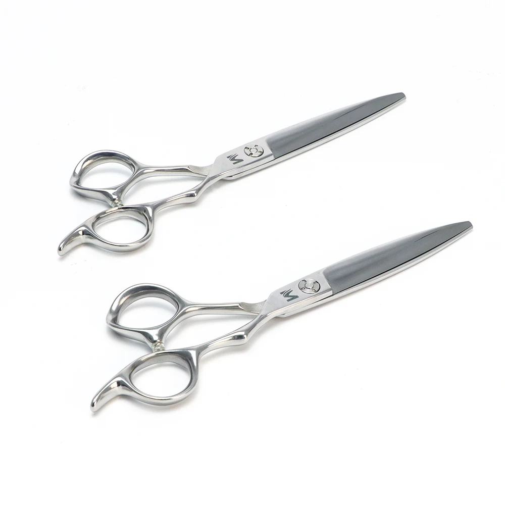 MANTIANYOU JAPANESE Stainless Steel Barber Hair Cutting Scissors Shears professional