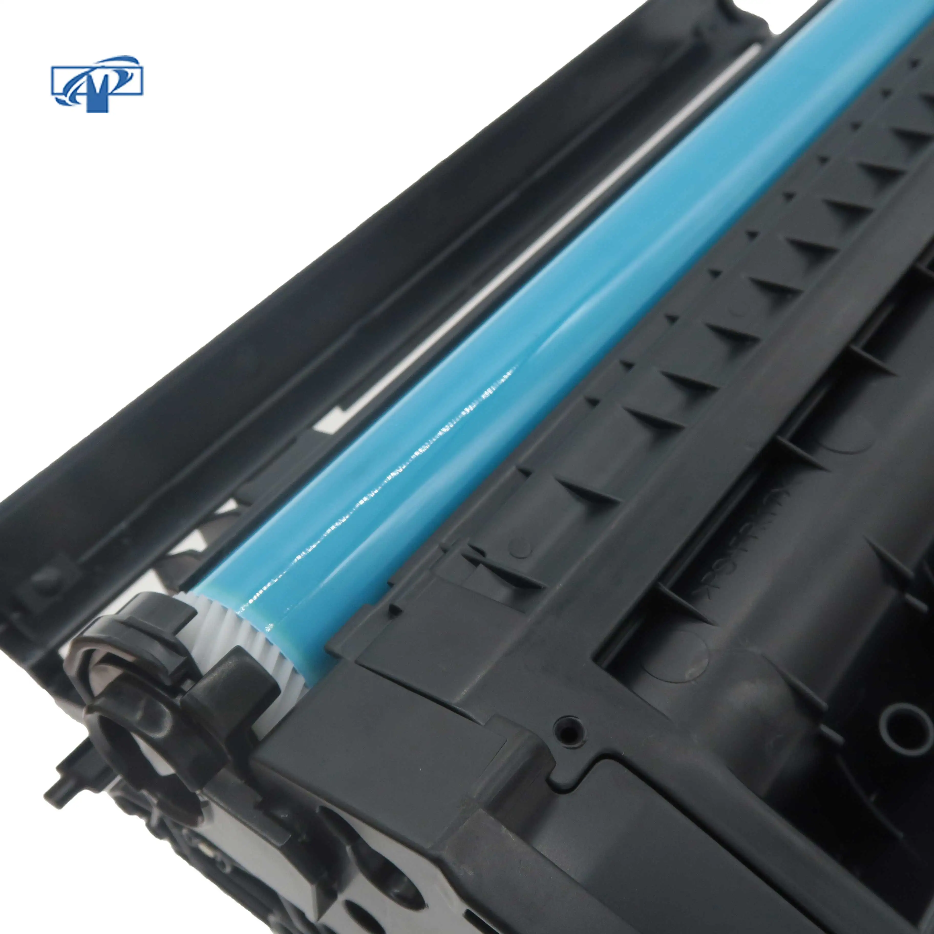 Black Toner Cartridge Q7553A For HP LaserJet P2014 P2015 M2727nfMFP M2727mfsMFP
