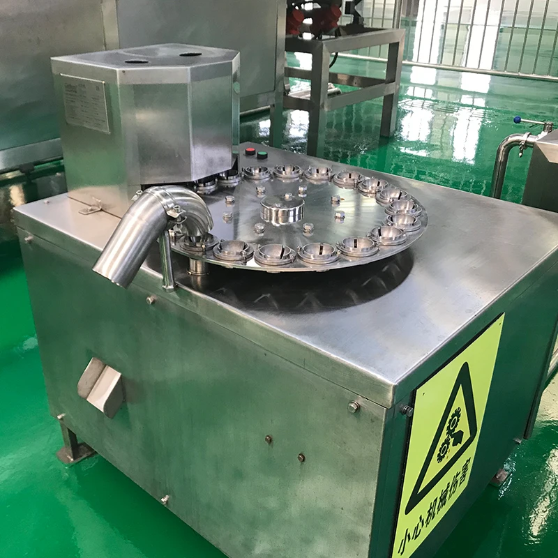 Automatic dry/dried/drying fruit plant machine processing line manufacturer