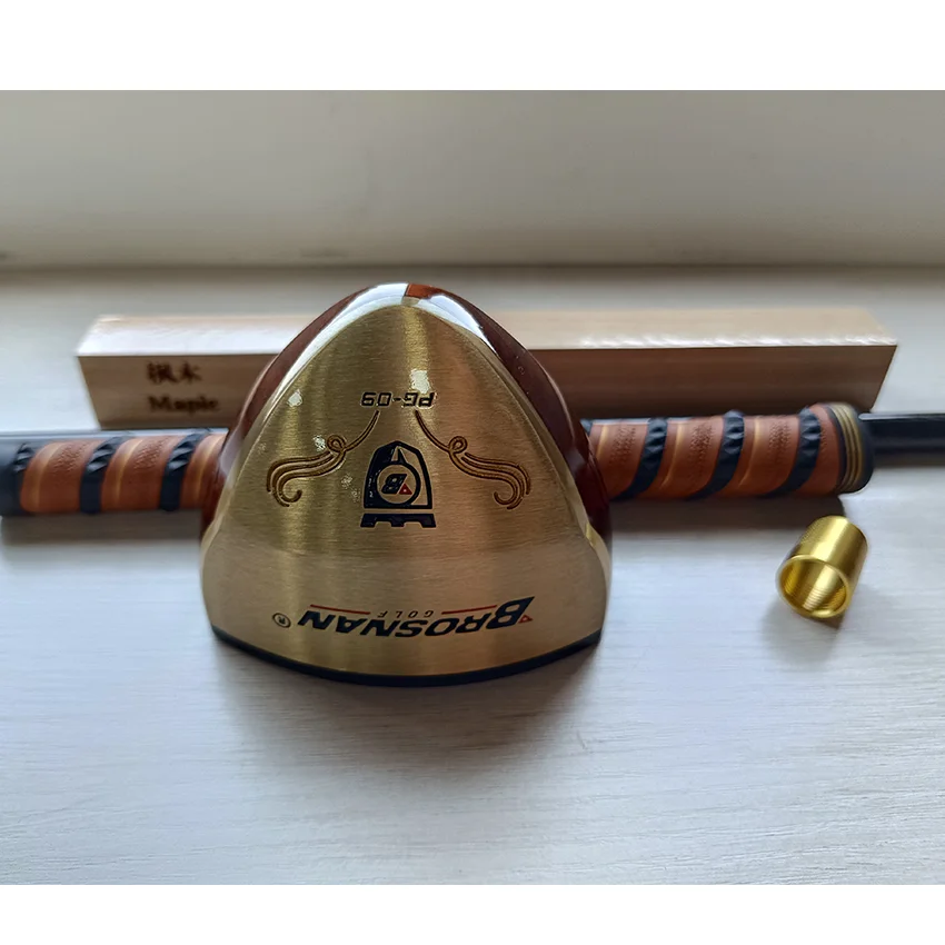 Park golf set janpan brand waterproof and lightweight park golf club