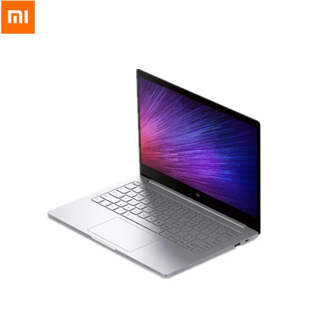 
 2019 Xiaomi ноутбук Air 12,5 'Intel Core i5-8200Y/M3-8100Y Dual Core 4GB 128GB/256GB SSD ультратонкий Windows10 1080P HD компьютер  