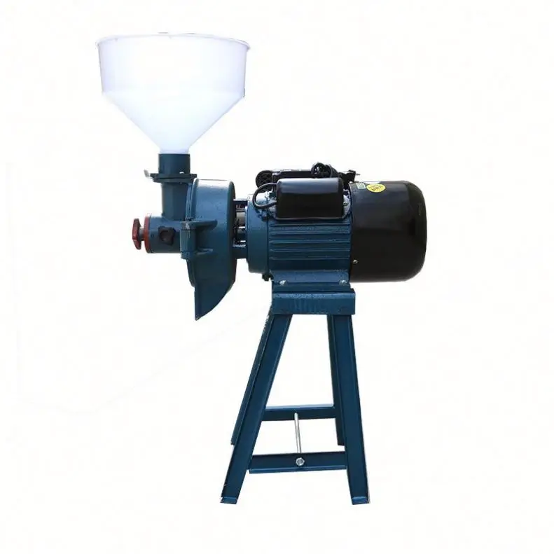 Manufacturers sell motors fast household grinder mills at low prices
