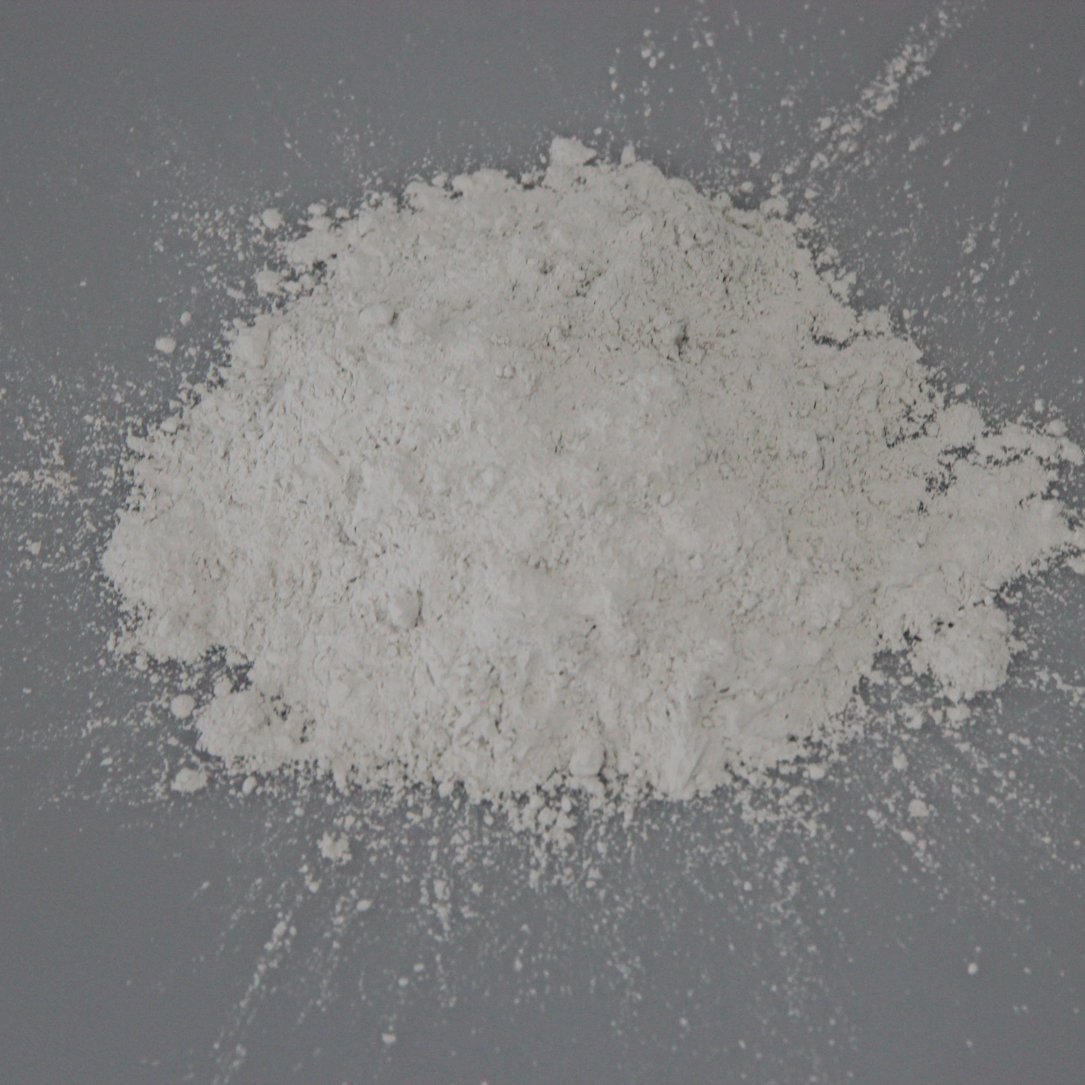 Factory supply ggbfs ground granulated blast furnace slag be used for cement production