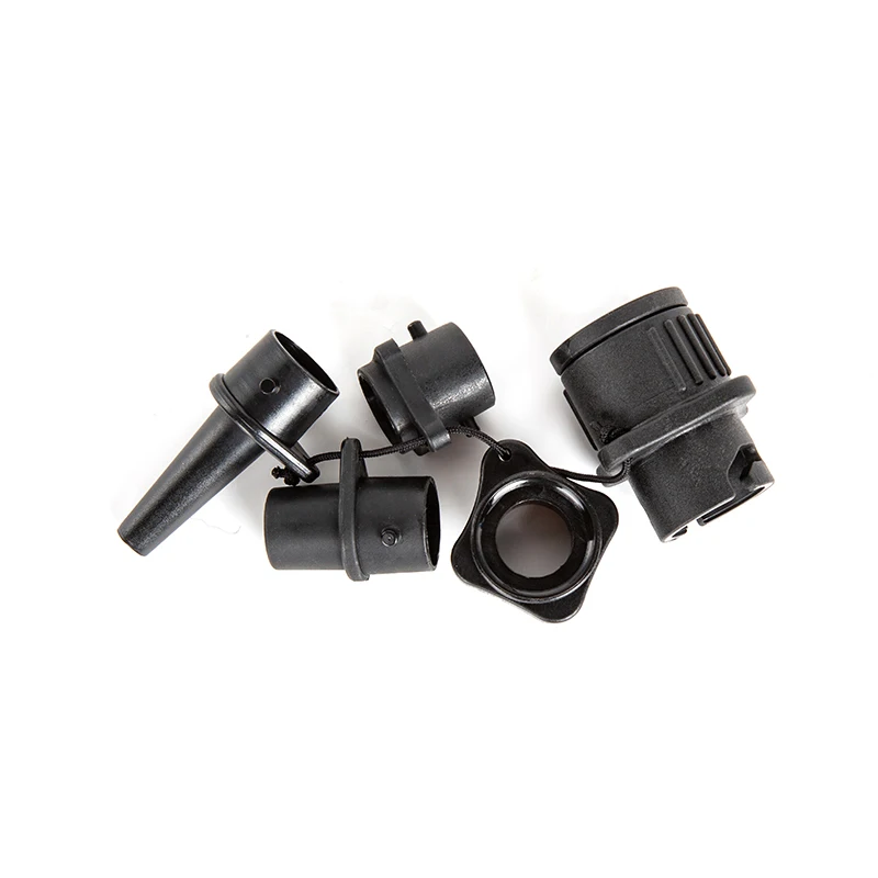 Accessory for inflatable paddle board SUP pump adapter paddle board