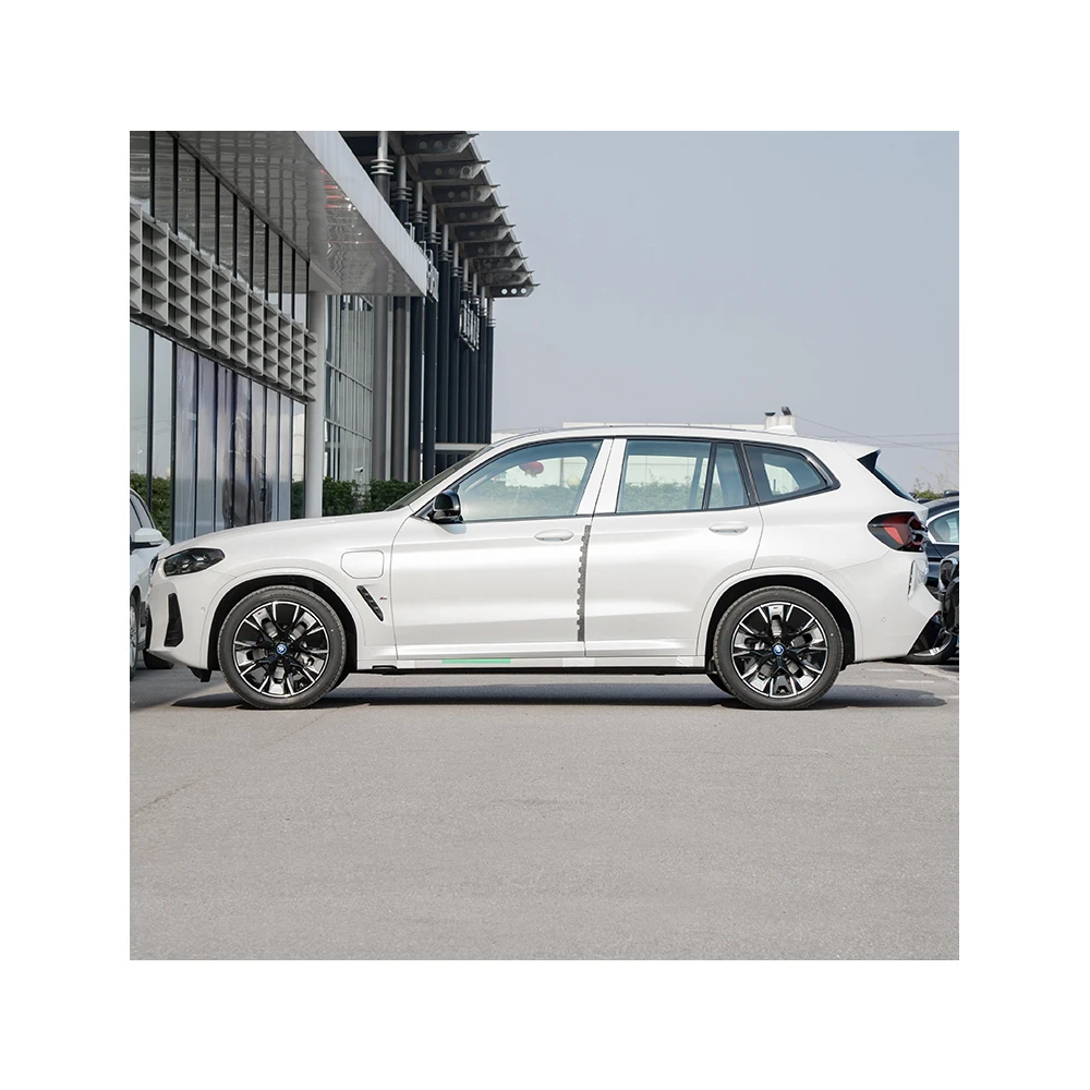 Ready auto with good price big size 5 seats suv bwm ix1 B m w ix3 ev car electric car auto electrico