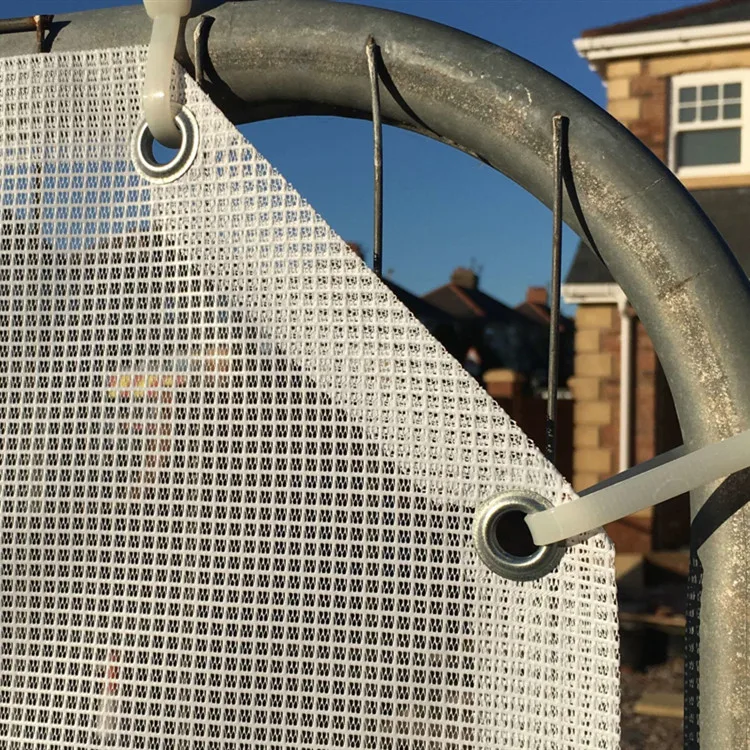 Custom Printed Outdoor Mesh Banners,custom banner printing shopping mall hanging promotional flags and banners