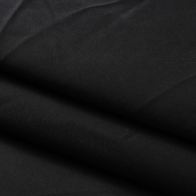 Online Shopping 40D Twill Woven stretch Nylon Spandex Fabric With Semi Dull