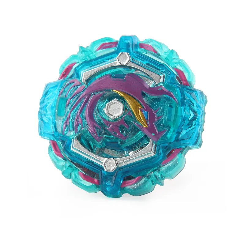 IN STOCK Best Quality Series Burst Metal Gyro Combat alloy Gyro metal beyblades