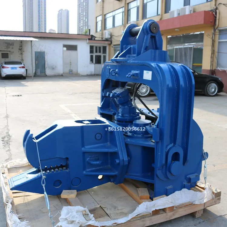 Землечерпалки Komatsu сваебойная машина молоток гидравлические дисковые тормоза для