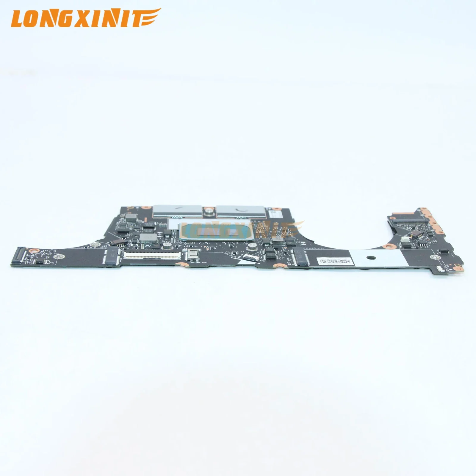 Для Lenovo Slim 7 Карбон 13ITL5 Материнская плата ноутбука. ЦП: i5-1135G7 i7-1165G7.8GB/16gb-ram. 100% testado ок.