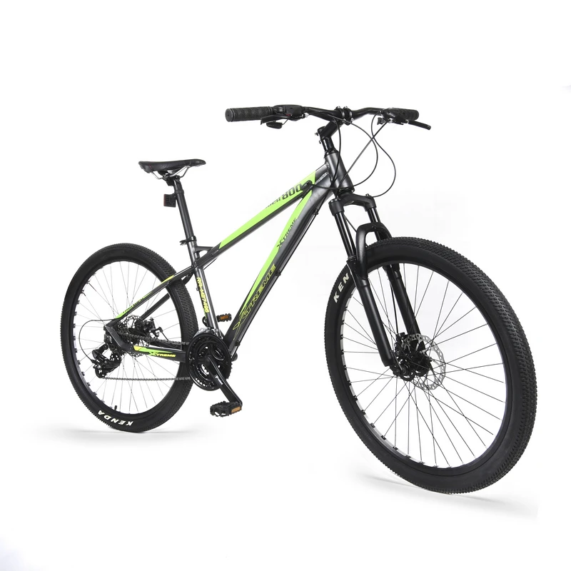 RALLEX Bicycle Mountain Bike Aluminum Alloy cheap Mtb Folding Bike 27.5 Inch oem Chinese Mountain bicycles Mountain Bike