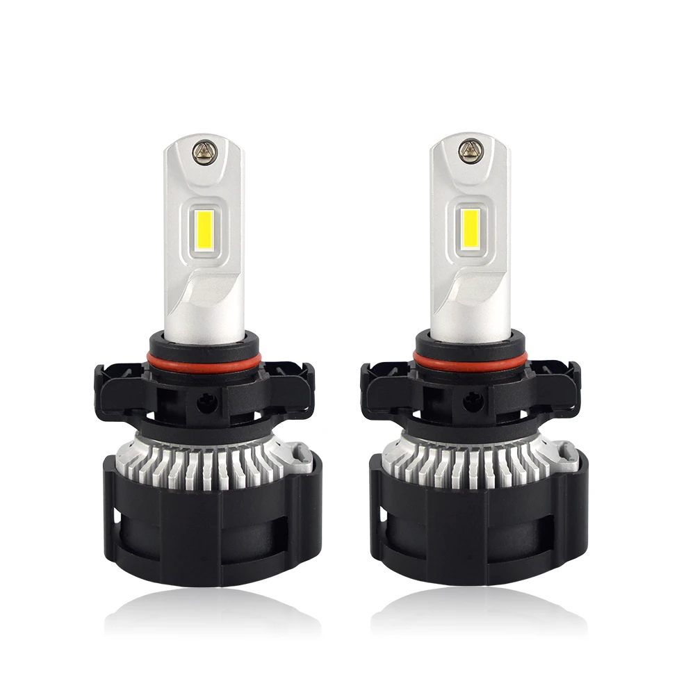 P18 12V LED Light Sourcing Super Led Bulb H4 H7 H11 9005/HB3 9006/HB4 H8 LED Lights CAR Headlight BULB 200,grand Cherokee 6000K