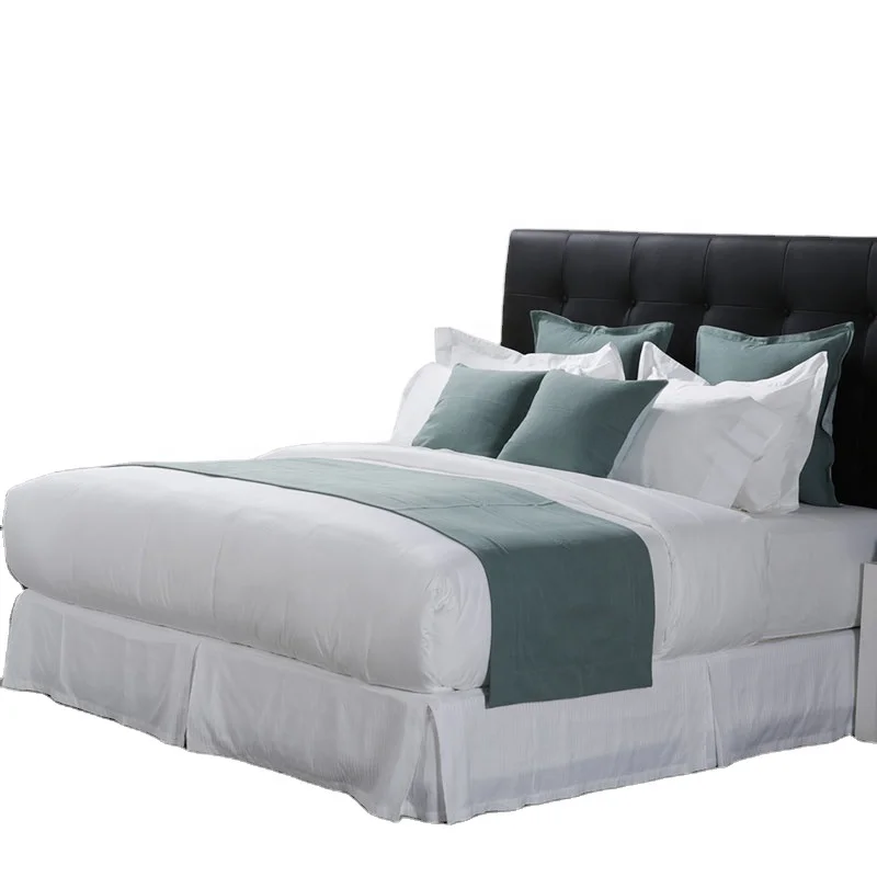 Eliya Queen Mattress Cover New Style Hotel Supplier with a high quality