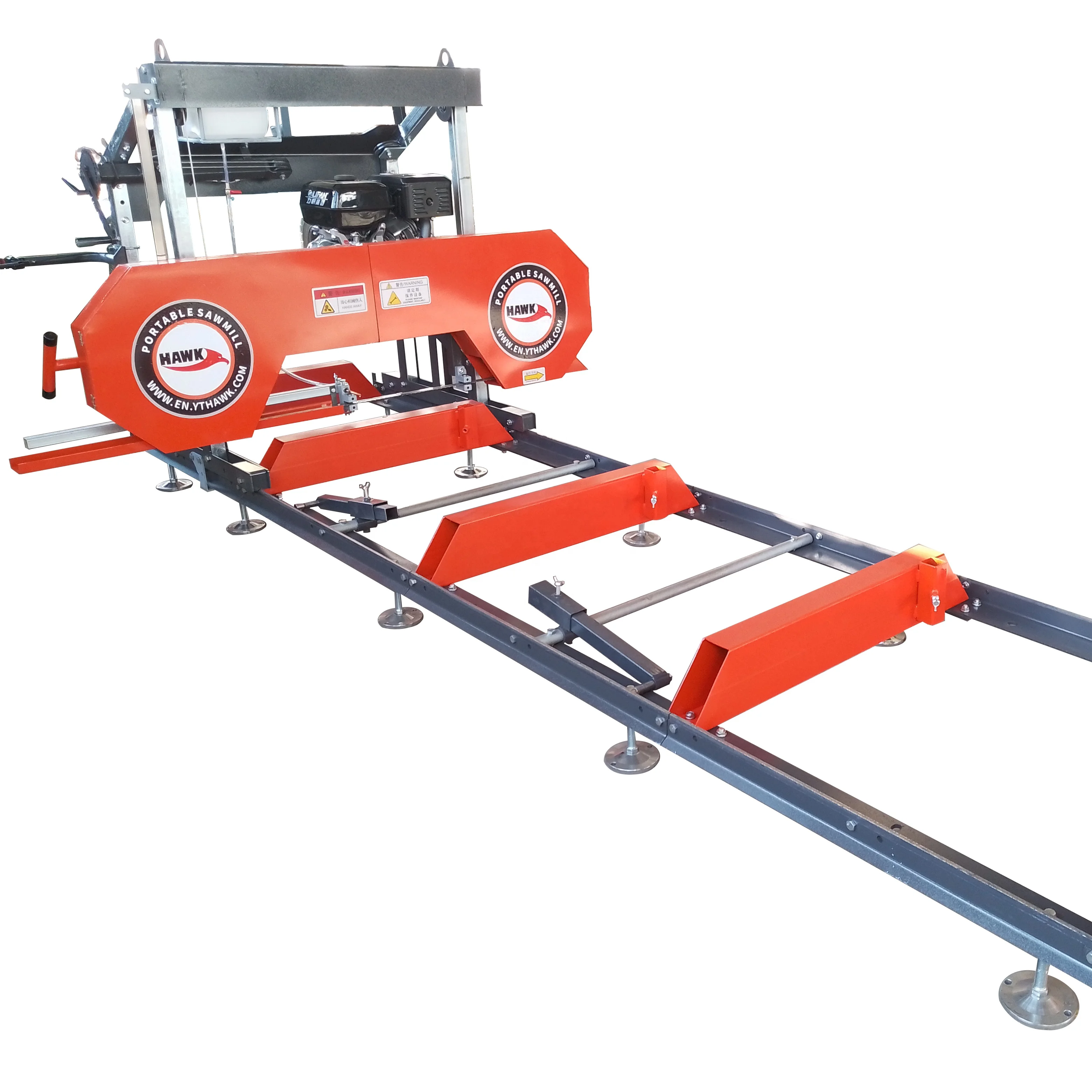 HS31G станки для ленточной пилы по дереву с дизельным