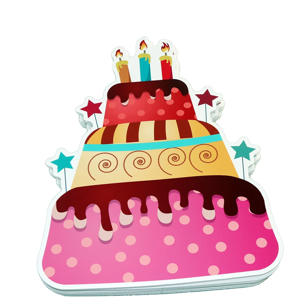 Wholesale 35pcs/set Easter Photo Booth Props For Easter Event Party Favors Decoration