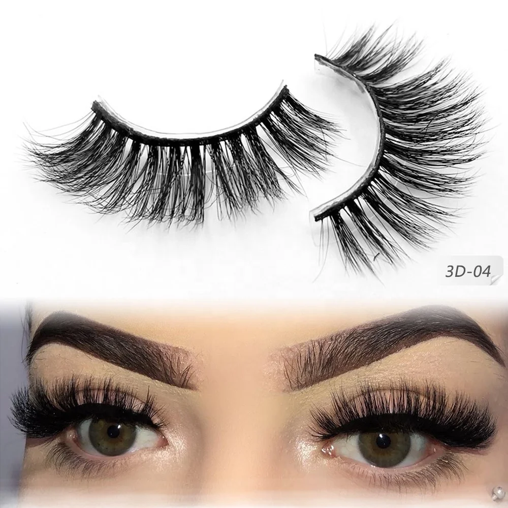 Быстрая доставка Оптовая продажа сделанные вручную наращивание ресниц с фокусным расстоянием 25 мм ресницы натуральные черные ресницы упаковка коробки изготовленный на заказ метка частного назначения