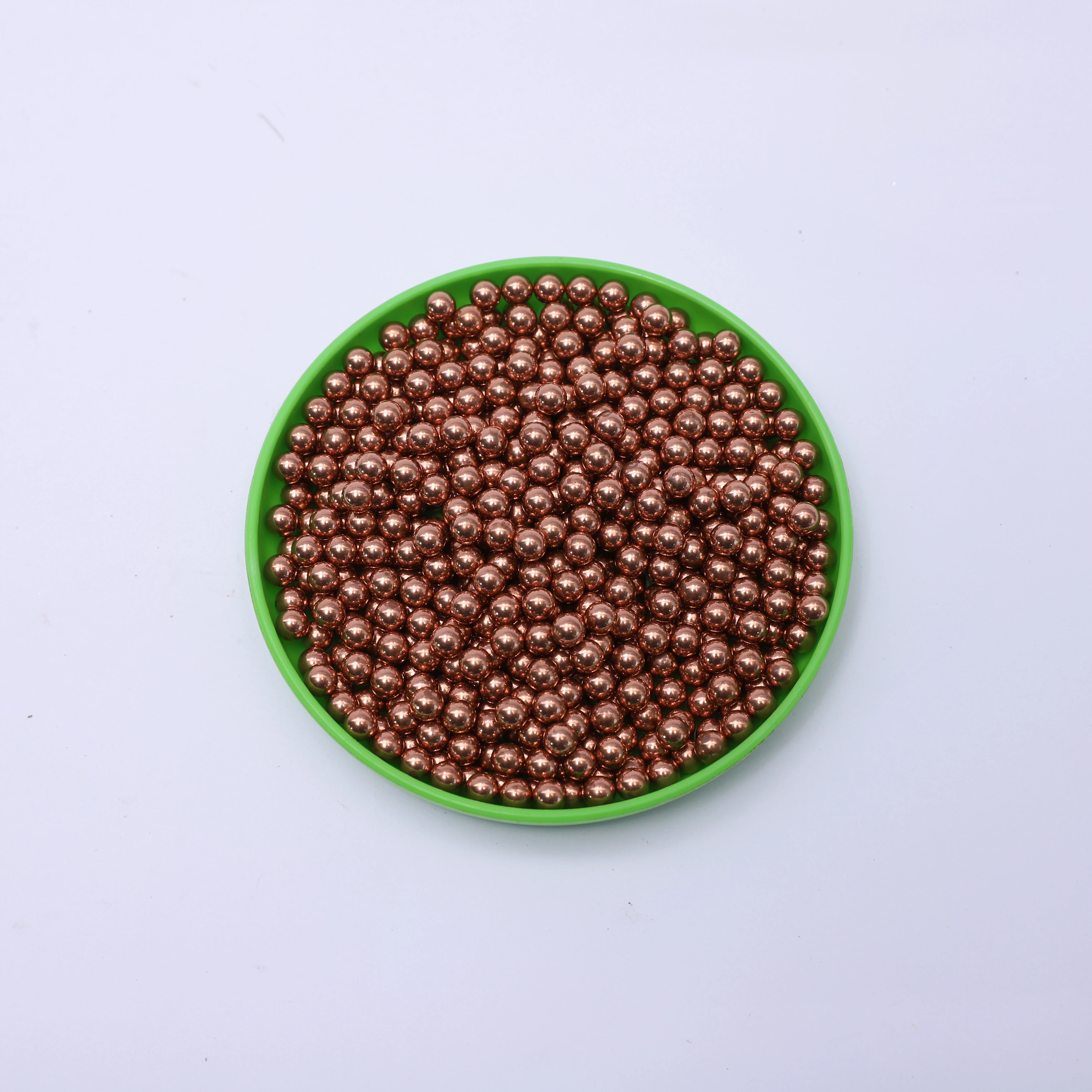 Медные металлические Заводские продажи 1 5 мм 3 4 95 6 8 10 99.99% Чистые Твердые медные сферические