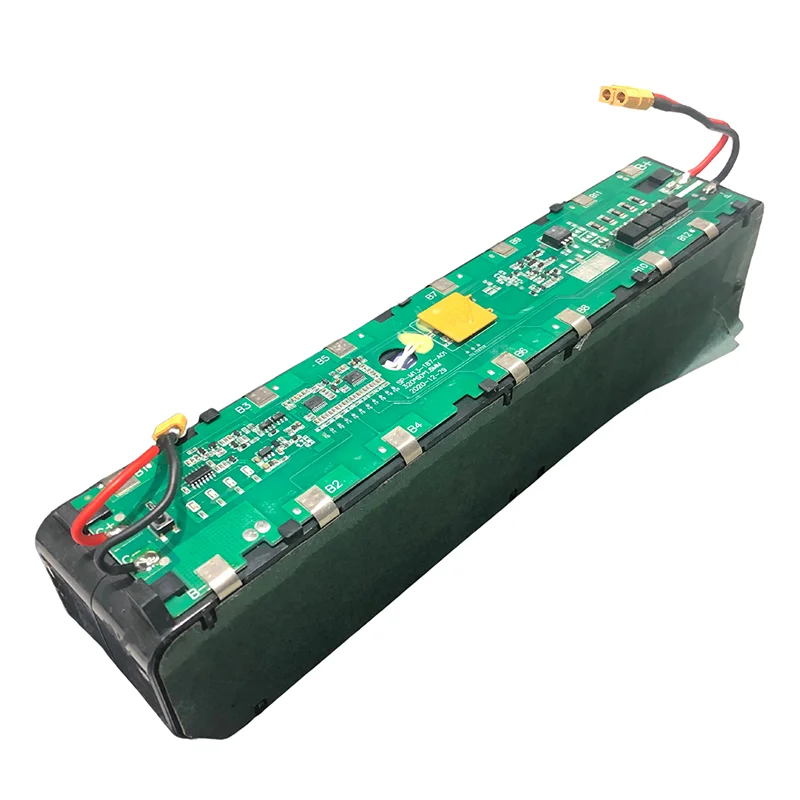 CHAM 1000 cycles 2600mAh 3.6V 3.7V high rate  rechargeable 18650 Li-ion for Electric Scooters Lithium ion batteries