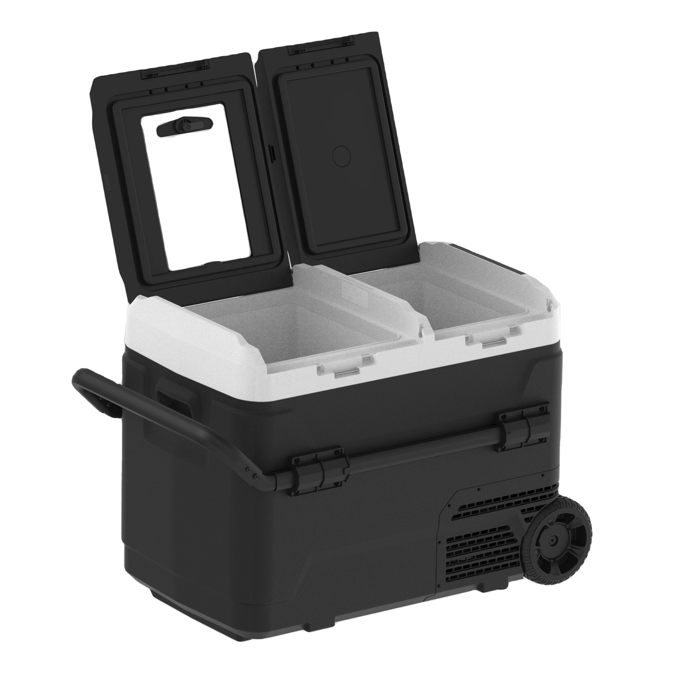 Car Refrigerator Cooler 12v R Car Fridge Various Widely Used Car