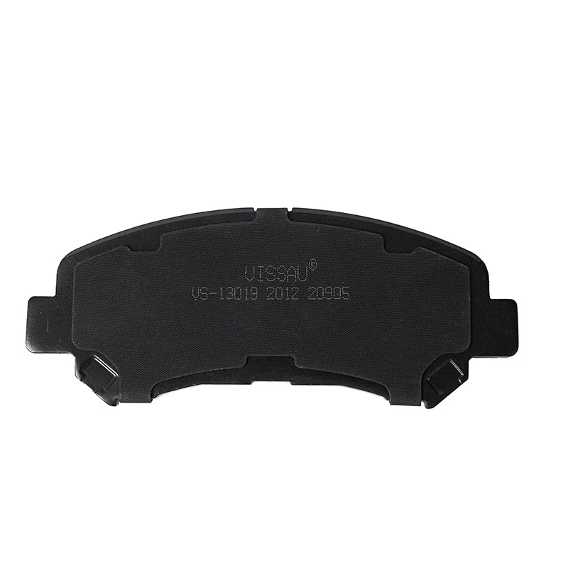 Guangzhou auto parts in stock brake pads OEM D1060-9N00A D1374 for cars