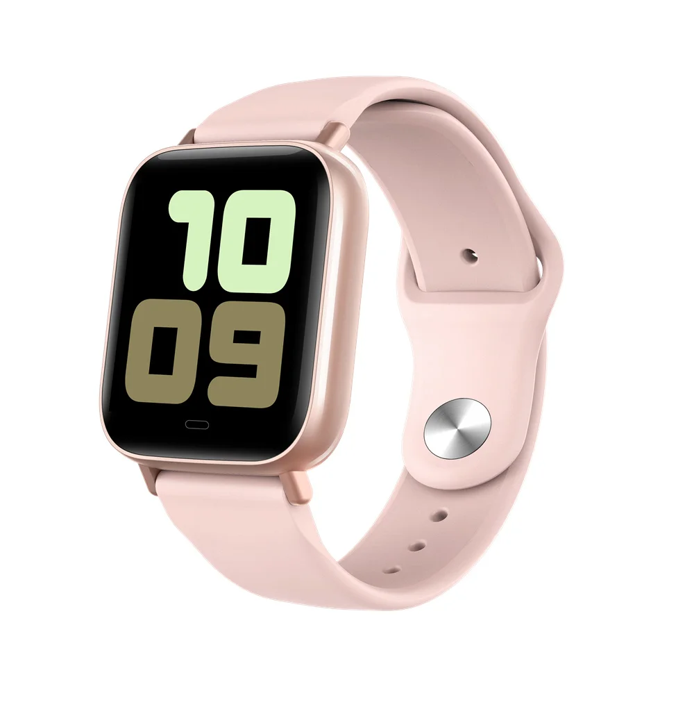 
G20 Pro Hot Sale Tracker Fitness Bracelet Smart Sport Watch For Ios And Android 