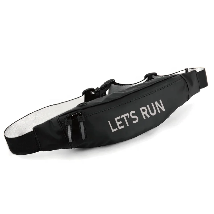 Fanny Pack for running at Outdoor Waist Pack Running Walking Hip Bum Bag Water proof surface