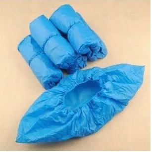 Cleanroom ESD Shoe Cover