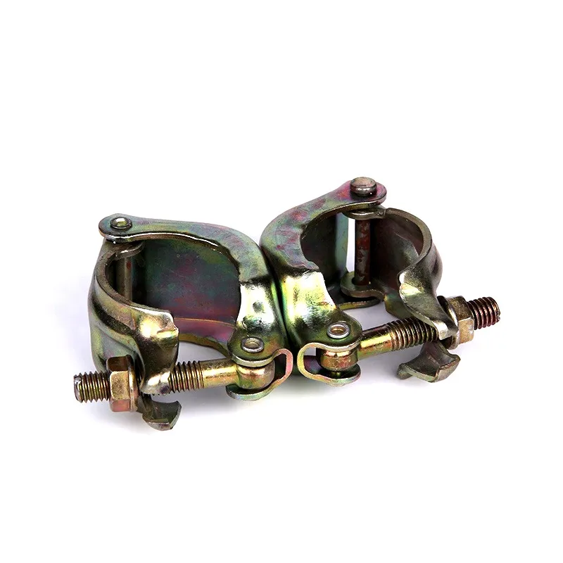 British Standard  EN 74 Scaffolding Clamp/Coupler Coupler Scaffolding