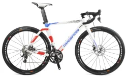 High Performance White ALLOY  Safe Road Men Bike for Outdoor Exercise