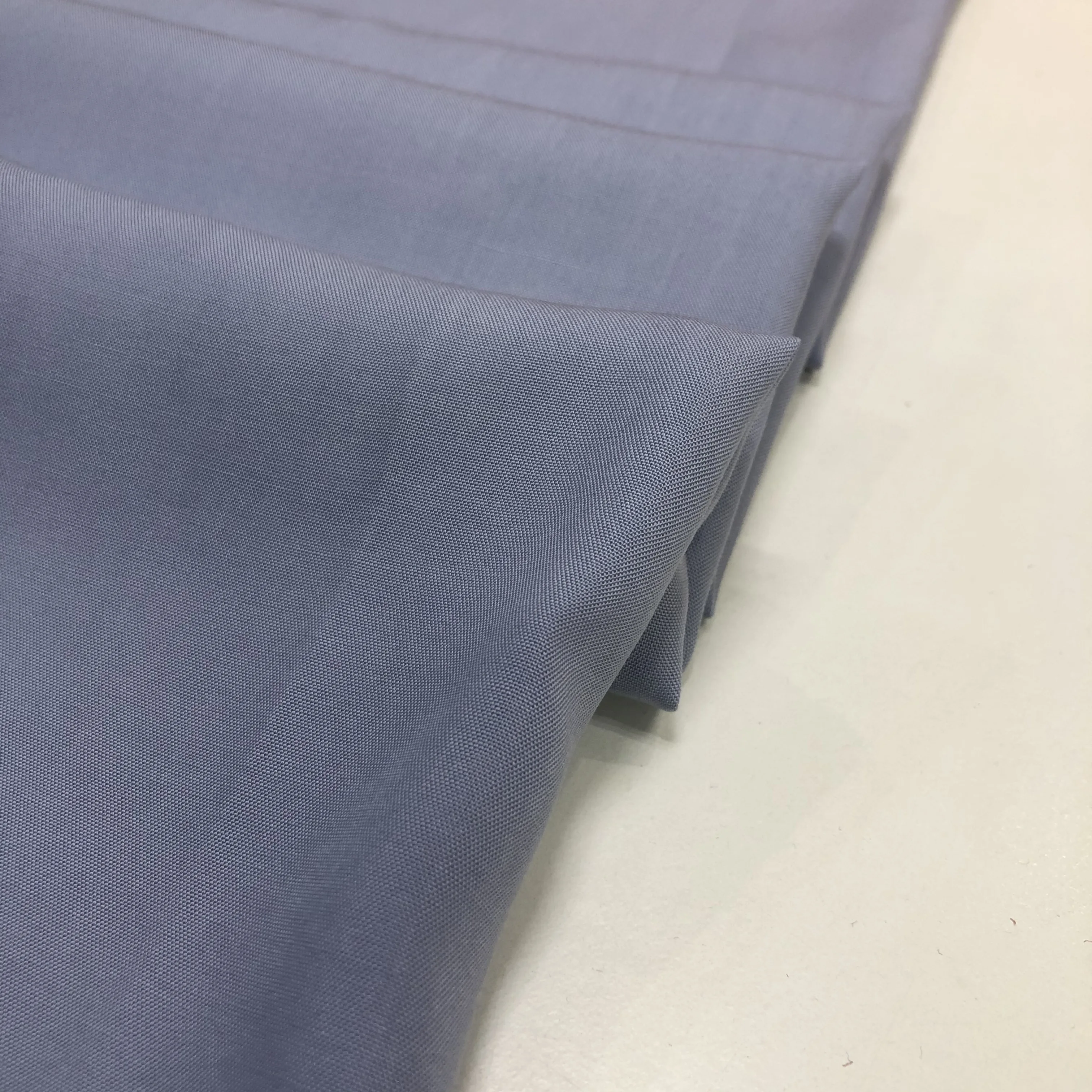 Tencel Twill Lenzing fabric 30s Wholesale for Women Garments