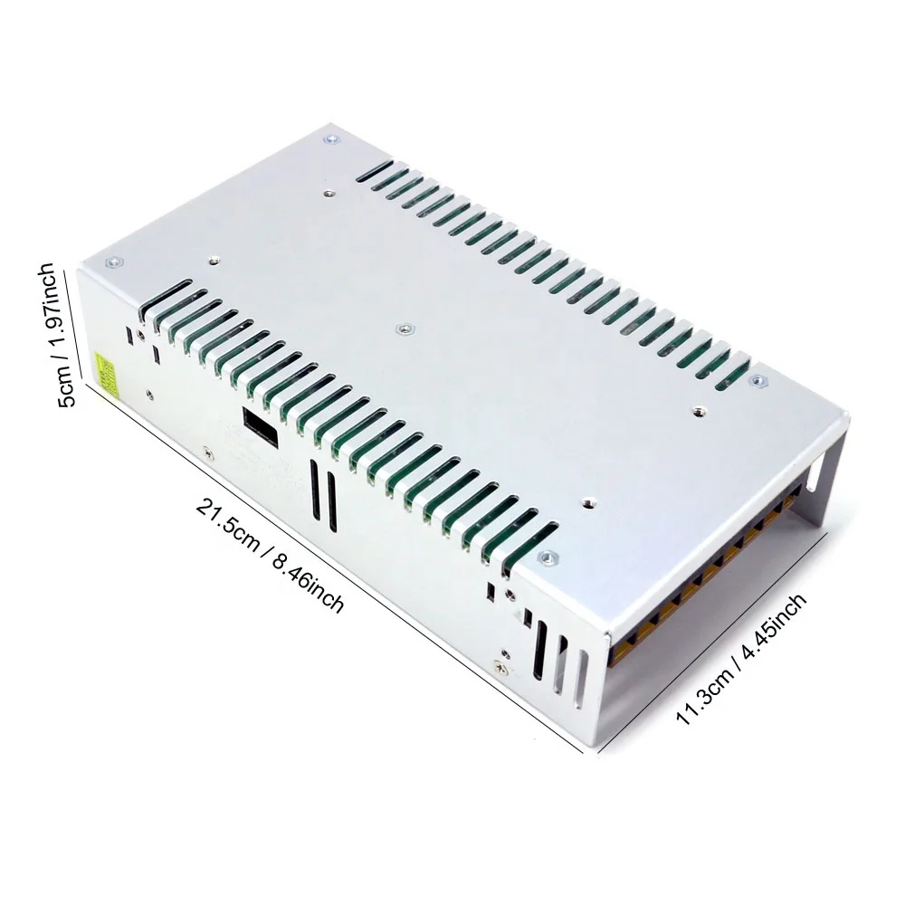 Good Price Switching Power Supply 100-240V to 36V 10A 360W Switch Power Supply