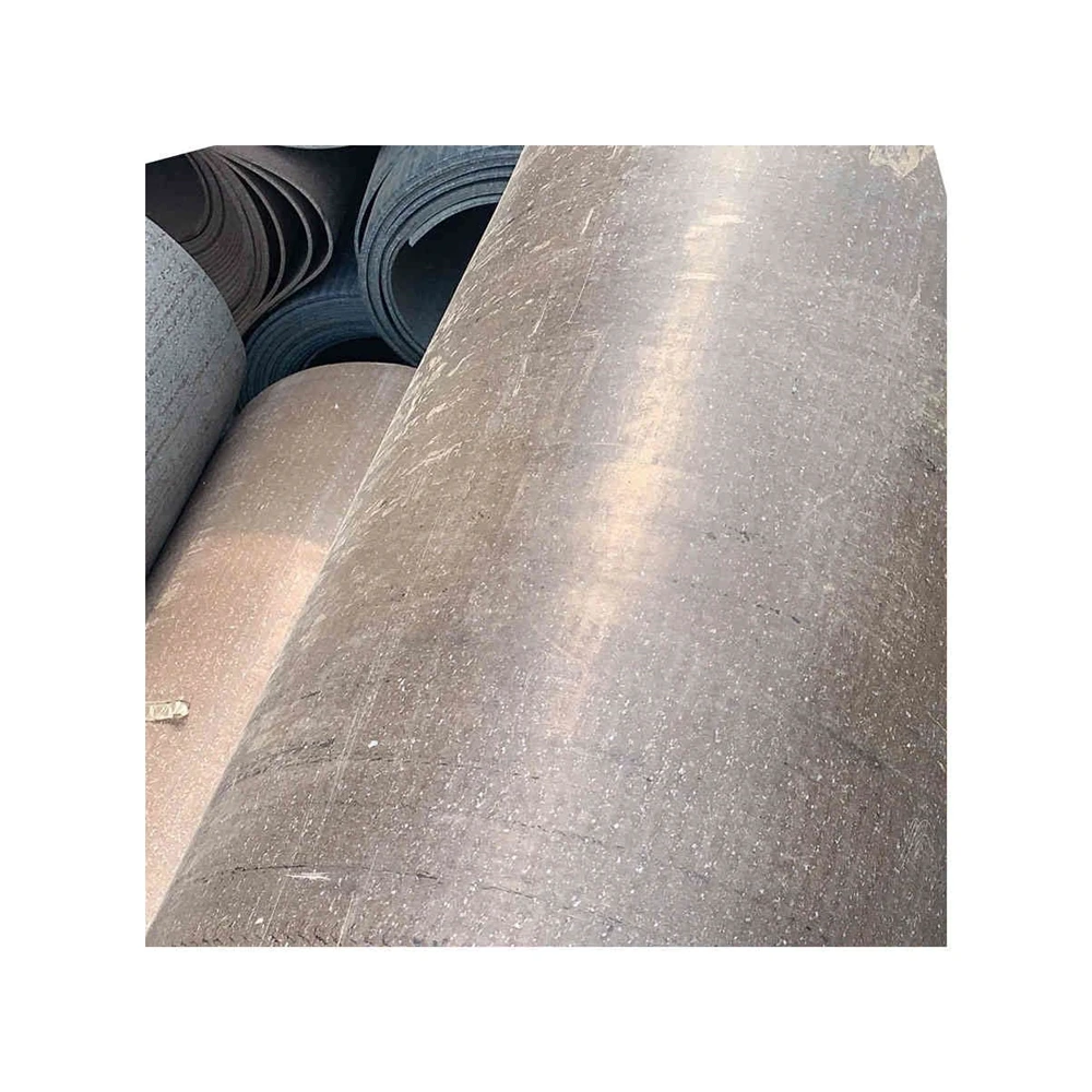 New design wholesale price supply anti - static ptfe 5mm thick polytetrafluoroethylene shock absorption seismic board